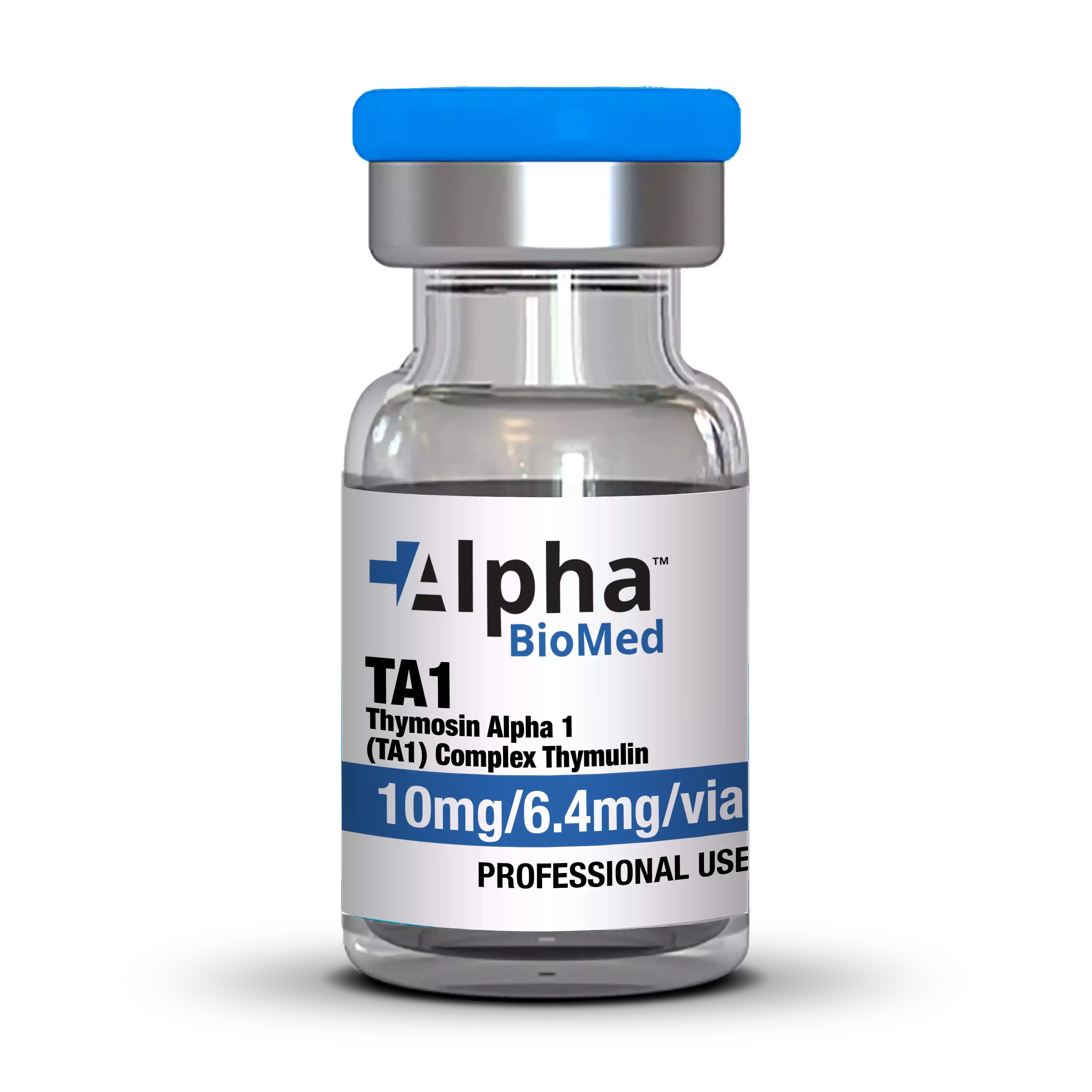 Thymosin Alpha 1 (TA1) Complex Thymulin (10mg/6.4mg)