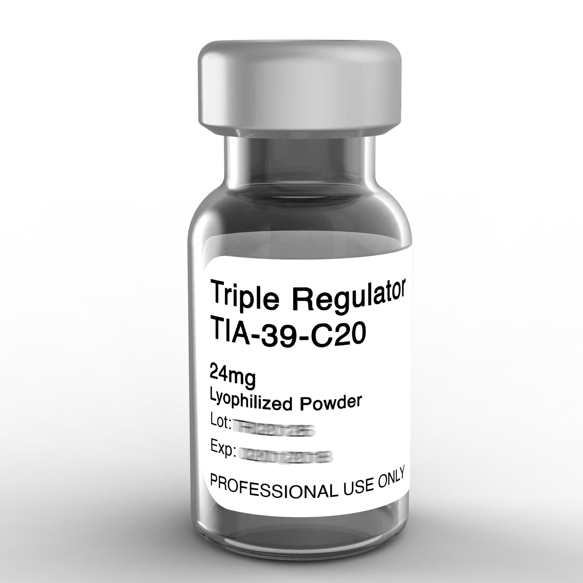 Triple Regulator (TIA-39-C20) - Image 3